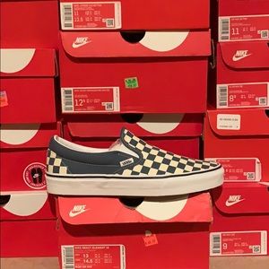 Brand New Vans Classic Slip-On